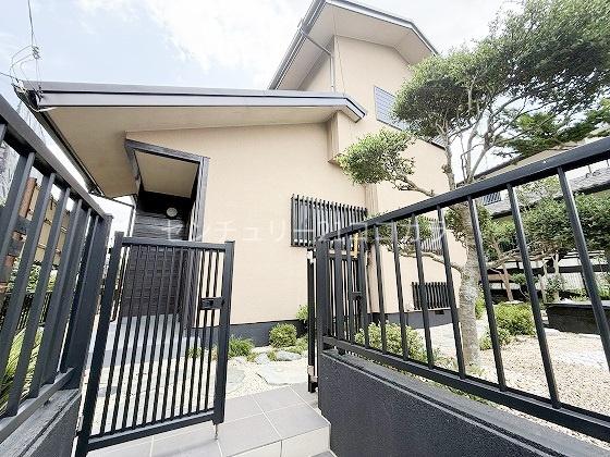 八王子市元八王子町３丁目の中古一戸建て