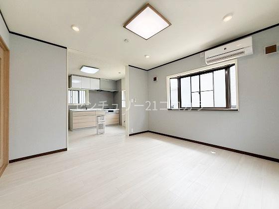 八王子市元八王子町３丁目の中古一戸建て
