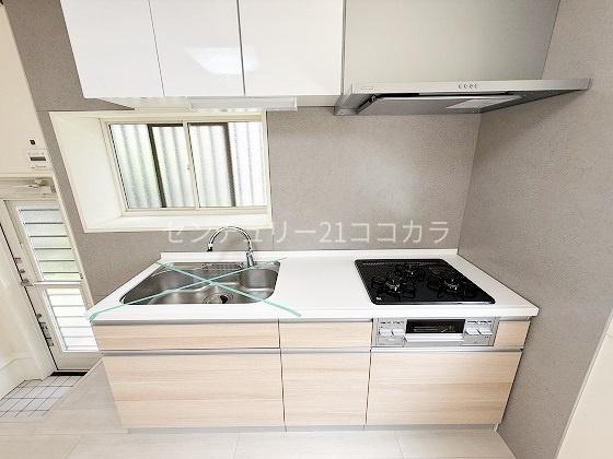 八王子市元八王子町３丁目の中古一戸建て