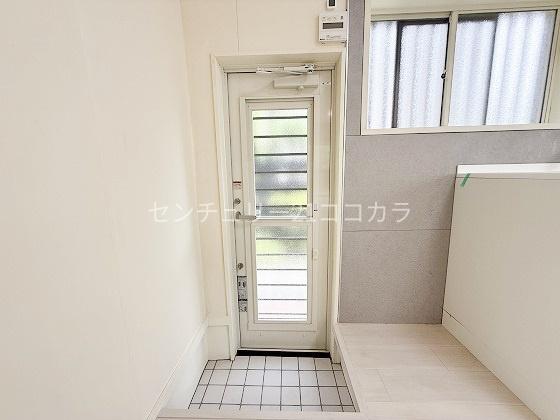 八王子市元八王子町３丁目の中古一戸建て