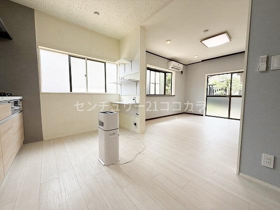 八王子市元八王子町３丁目の中古一戸建て