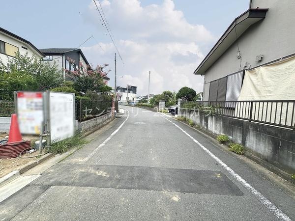 八王子市横川町　新築一戸建て