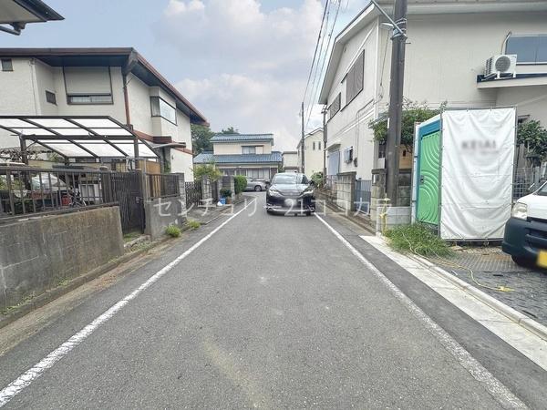八王子市横川町　新築一戸建て