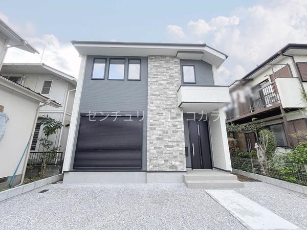 八王子市横川町 新築一戸建て(その他)