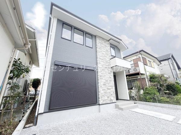 八王子市横川町 新築一戸建て(その他)