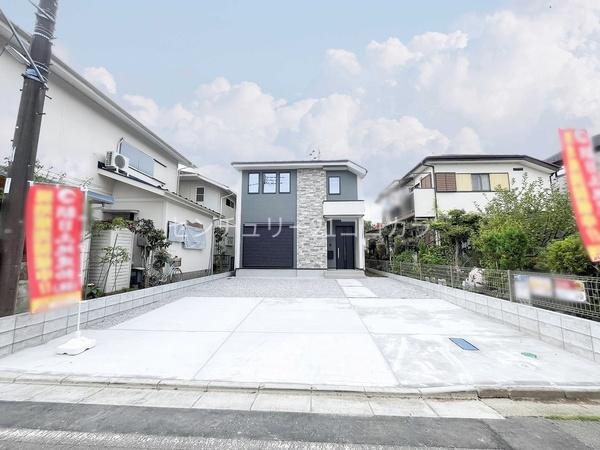 八王子市横川町 新築一戸建て(その他)