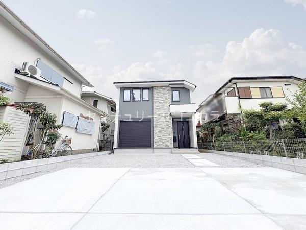 八王子市横川町 新築一戸建て(その他)