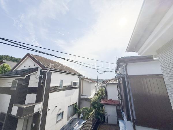 日野市平山6丁目新築一戸建て・全1棟