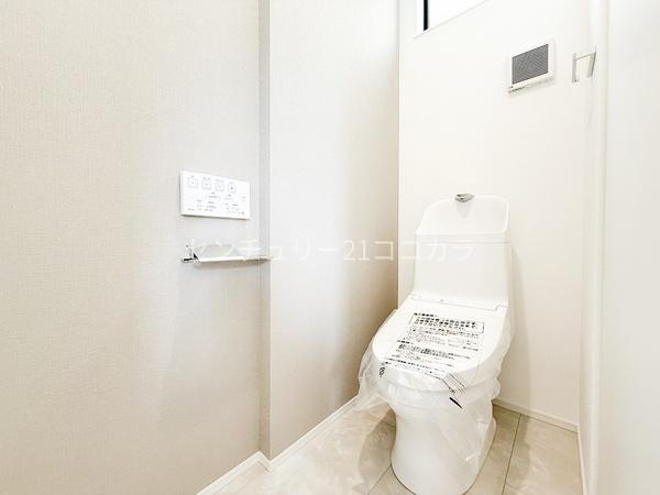 八王子市絹ケ丘　新築一戸建て・全1棟