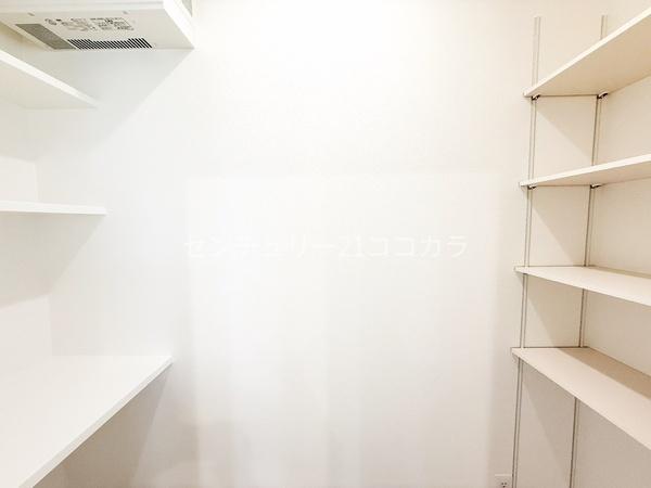 八王子市絹ケ丘　新築一戸建て・全1棟