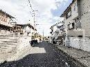 八王子市狭間町　土地　建築条件なし