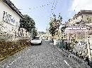 八王子市狭間町の土地