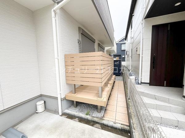 八王子市元本郷町１丁目の中古一戸建て