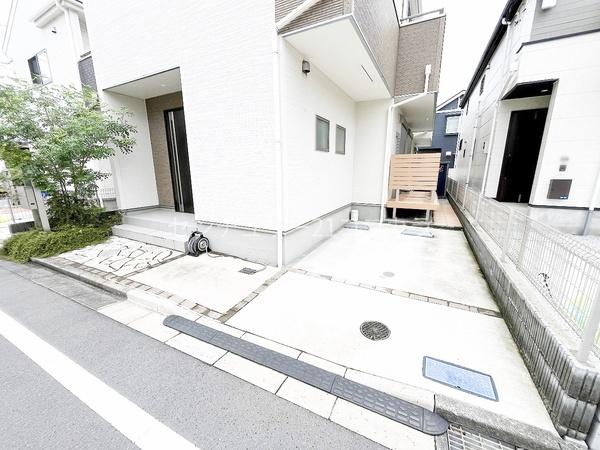 八王子市元本郷町１丁目の中古一戸建て