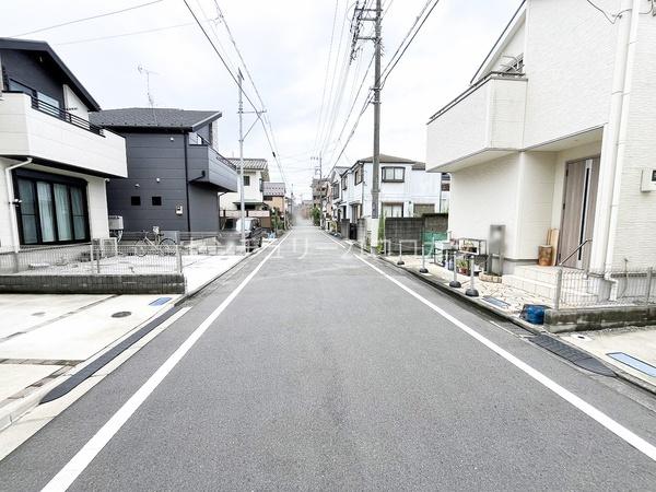 八王子市元本郷町１丁目の中古一戸建て