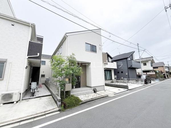 八王子市元本郷町１丁目の中古一戸建て