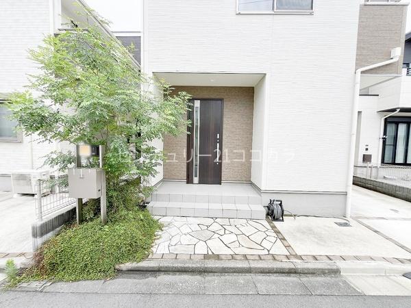八王子市元本郷町１丁目の中古一戸建て