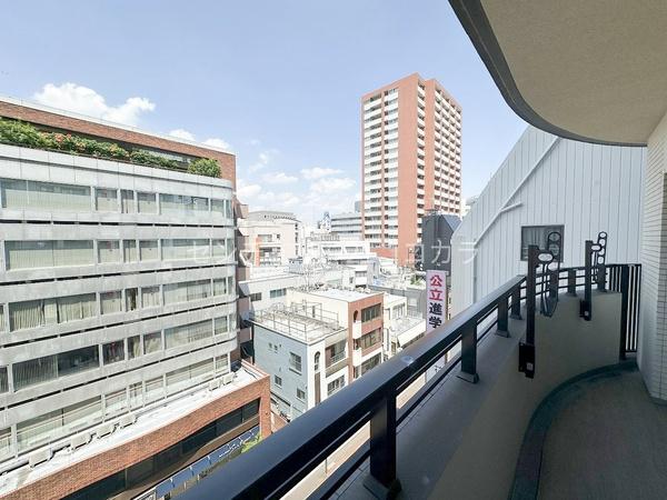クリオレジダンス八王子ザ・マークス　中古マンション