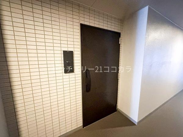 クリオレジダンス八王子ザ・マークス　中古マンション