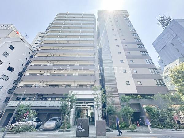 クリオレジダンス八王子ザ・マークス　中古マンション