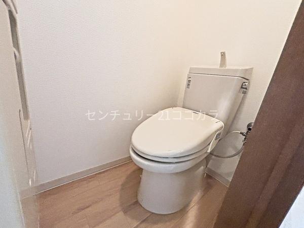 マイキャッスル高尾　中古マンション