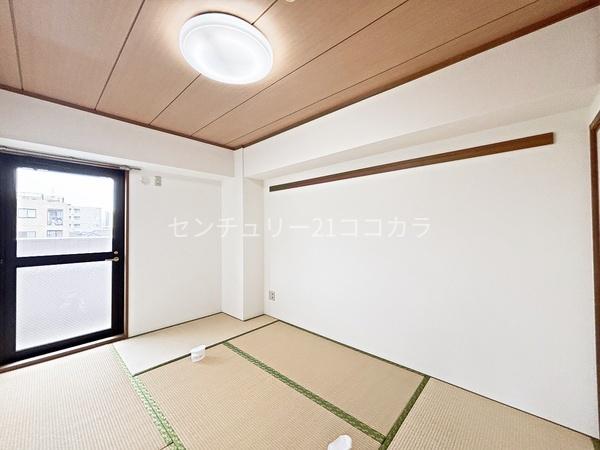 マイキャッスル高尾　中古マンション