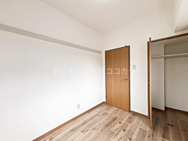 マイキャッスル高尾　中古マンション