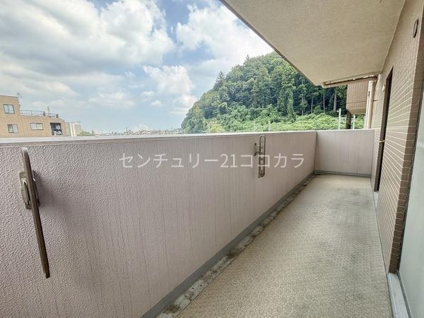 マイキャッスル高尾　中古マンション