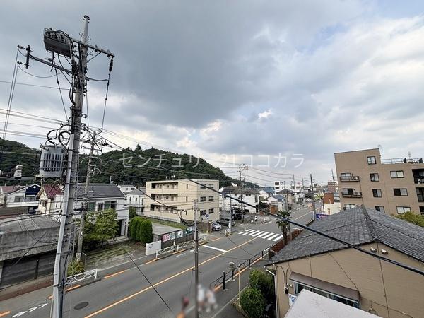 マイキャッスル高尾　中古マンション