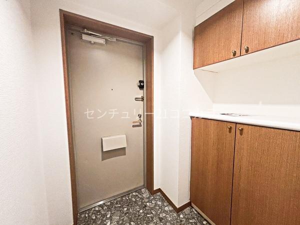 マイキャッスル高尾　中古マンション