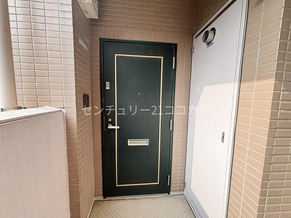 マイキャッスル高尾　中古マンション