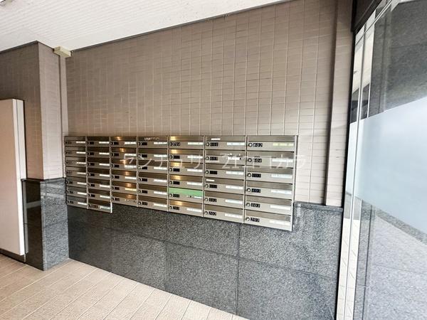 マイキャッスル高尾　中古マンション