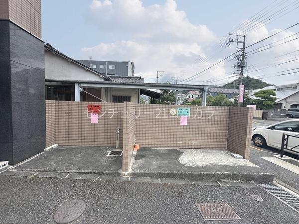 マイキャッスル高尾　中古マンション