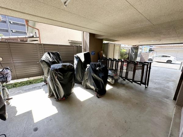 マイキャッスル高尾　中古マンション