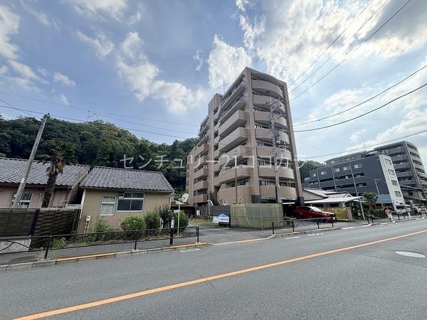 マイキャッスル高尾　中古マンション