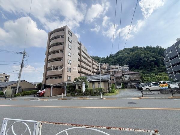 マイキャッスル高尾　中古マンション