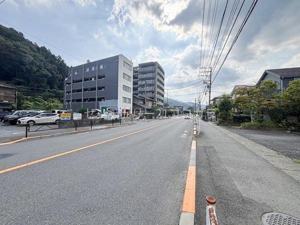 マイキャッスル高尾　中古マンション