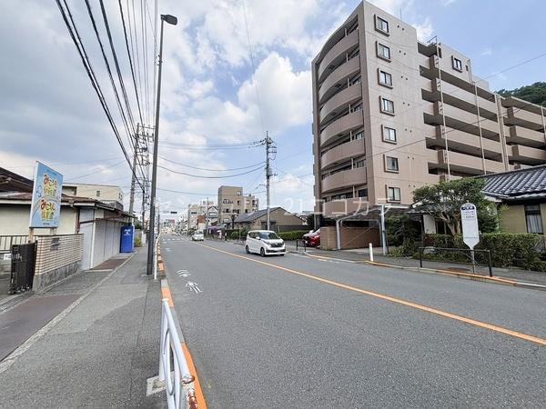 マイキャッスル高尾　中古マンション