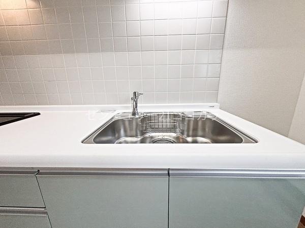 マイキャッスル高尾　中古マンション