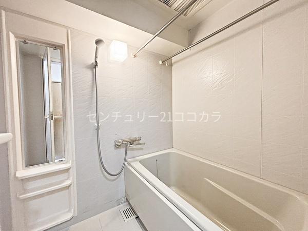 マイキャッスル高尾　中古マンション