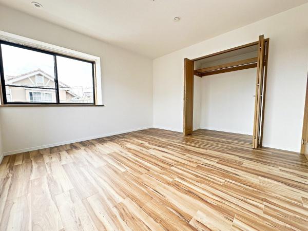 八王子市館町の中古一戸建て