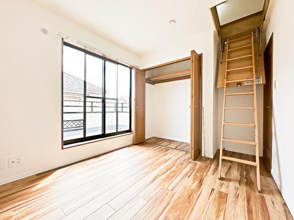 八王子市館町の中古一戸建て