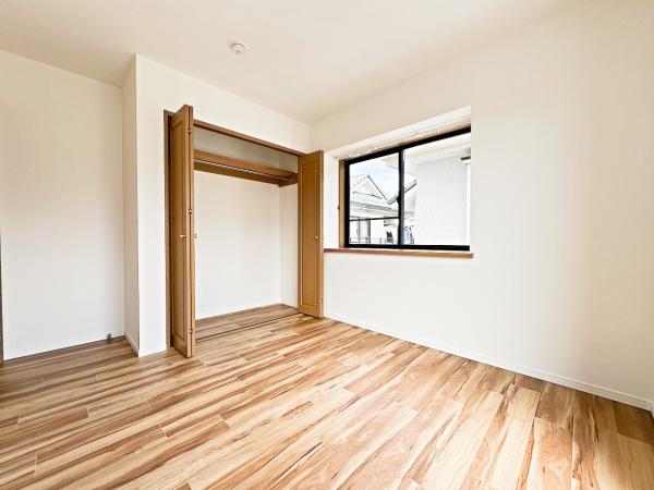 八王子市館町の中古一戸建て