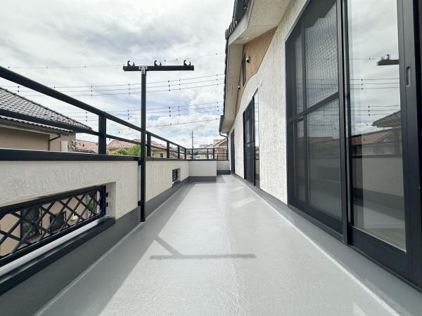 八王子市館町の中古一戸建て