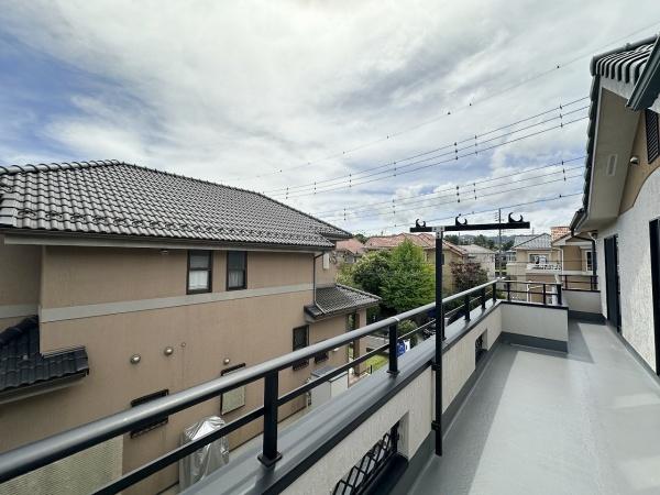 八王子市館町の中古一戸建て
