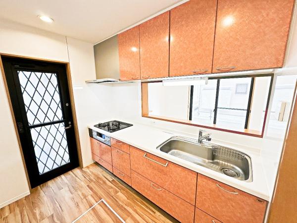 八王子市館町の中古一戸建て