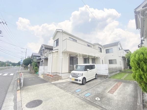 八王子市楢原町　中古一戸建て