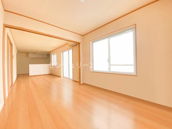 八王子市楢原町　中古一戸建て