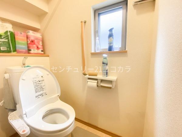 八王子市楢原町の中古一戸建て