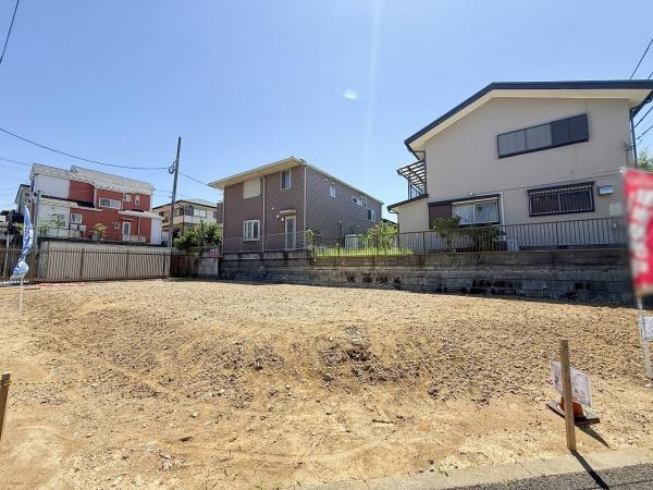八王子市片倉町　新築一戸建て